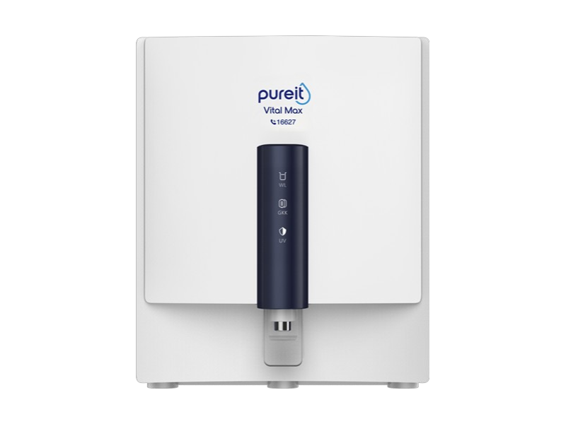 Pureit Vital Max