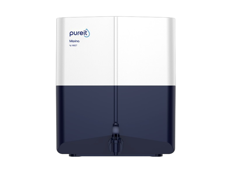Pureit Marina RO+UV+MF